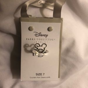 Disney Ring